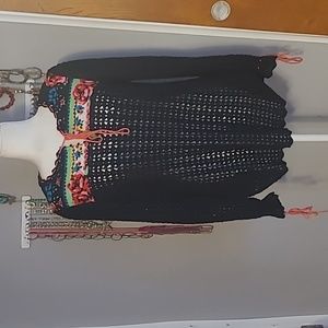 Adorable Free People Sweater